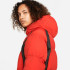 Veste Jordan Essentials Rouge Homme
