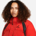 Veste Jordan Essentials Rouge Homme