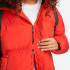 Veste Jordan Essentials Rouge Homme