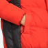 Veste Jordan Essentials Rouge Homme