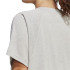 T-shirt adidas Femme Sportswear Future Icons Winners 3.0 Gris
