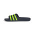 Tongs Natation adidas par Adilette Aqua Blue