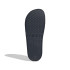 Tongs Natation adidas par Adilette Aqua Blue