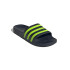 Tongs Natation adidas par Adilette Aqua Blue