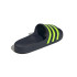 Tongs Natation adidas par Adilette Aqua Blue