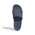 Tongs Natation adidas by Adilette Comfort Blue