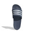 Tongs Natation adidas by Adilette Comfort Blue