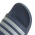 Tongs Natation adidas by Adilette Comfort Blue