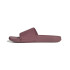 Tongs Natation adidas par Adilette Comfort Pink
