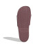 Tongs Natation adidas par Adilette Comfort Pink