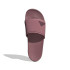 Tongs Natation adidas par Adilette Comfort Pink