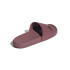 Tongs Natation adidas par Adilette Comfort Pink