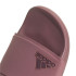 Tongs Natation adidas par Adilette Comfort Pink