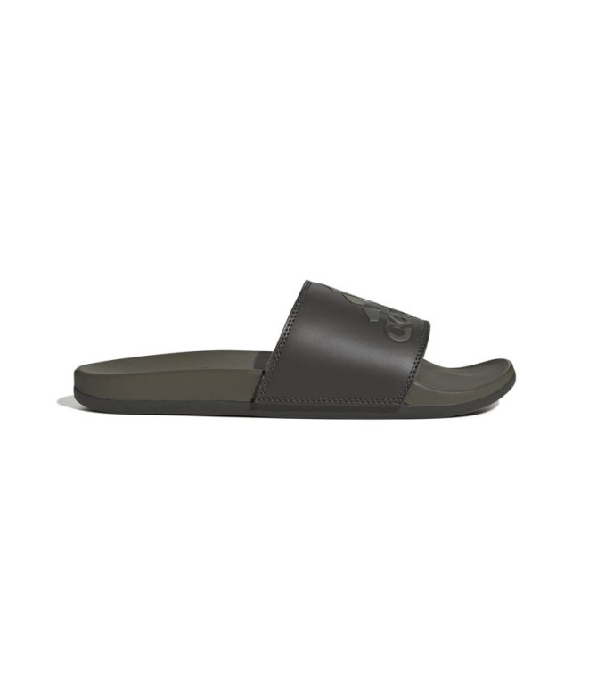 Tongs Natation adidas by Adilette Comfort Olive...
