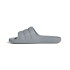 Tongs Natation adidas par Adilette Flow Grey
