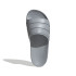 Tongs Natation adidas par Adilette Flow Grey