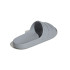 Tongs Natation adidas par Adilette Flow Grey