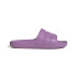Tongs Natation adidas par Adilette Flow Purple