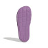 Tongs Natation adidas par Adilette Flow Purple