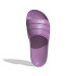 Tongs Natation adidas par Adilette Flow Purple