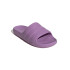 Tongs Natation adidas par Adilette Flow Purple