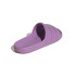 Tongs Natation adidas par Adilette Flow Purple