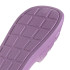 Tongs Natation adidas par Adilette Flow Purple