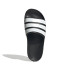 Tongs Natation adidas par Adilette Flow Black