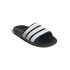 Tongs Natation adidas par Adilette Flow Black