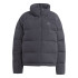 Veste adidas Femme Helionic Relaxed Down Noir