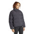 Veste adidas Femme Helionic Relaxed Down Noir