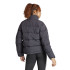 Veste adidas Femme Helionic Relaxed Down Noir