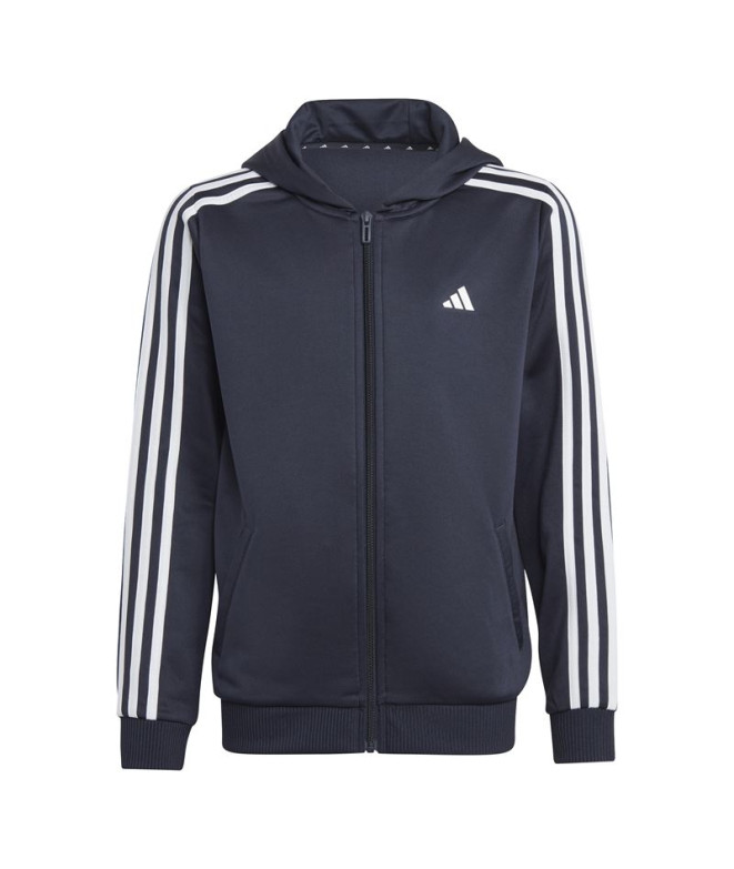 Veste adidas Enfant Train Essentials Aeroready...
