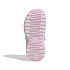 Sandales Natation adidas Enfant de Mehana Rosa