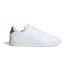 Chaussures adidas Homme Advantage 2.0 Blanc