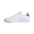 Chaussures adidas Homme Advantage 2.0 Blanc