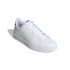 Chaussures adidas Homme Advantage 2.0 Blanc