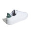 Chaussures adidas Homme Advantage 2.0 Blanc