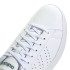 Chaussures adidas Homme Advantage 2.0 Blanc