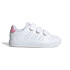 Chaussures adidas Enfant Advantage Base 2.0 Blanc
