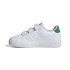 Chaussures adidas Enfant Advantage Base 2.0 Blanc