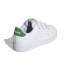 Chaussures adidas Enfant Advantage Base 2.0 Blanc