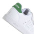 Chaussures adidas Enfant Advantage Base 2.0 Blanc