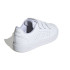 Chaussures adidas Enfant Advantage Base 2.0 Blanc