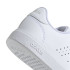 Chaussures adidas Enfant Advantage Base 2.0 Blanc