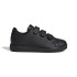 Chaussures adidas Enfant Advantage Base 2.0 Noir