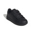 Chaussures adidas Enfant Advantage Base 2.0 Noir