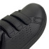 Chaussures adidas Enfant Advantage Base 2.0 Noir