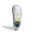 Chaussures adidas Enfant Breaknet 2.0 Blanc
