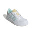 Chaussures adidas Enfant Breaknet 2.0 Blanc